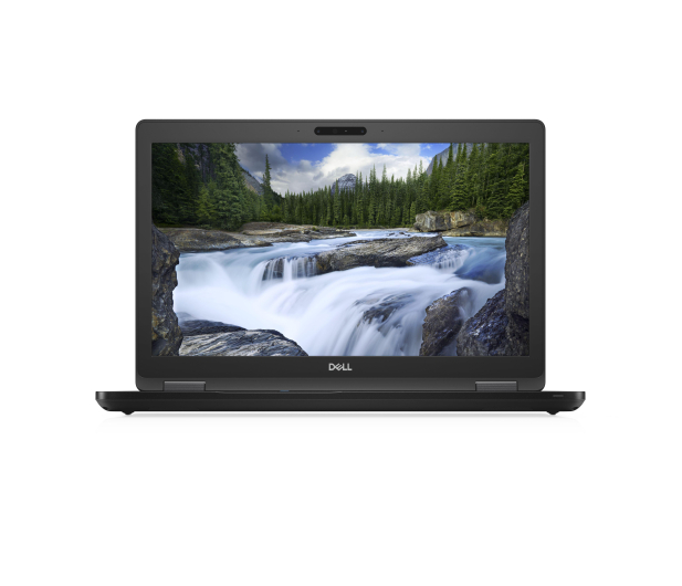Dell Latitude 5591 i7-8850H/8GB/256/10Pro FHD - 434579 - zdjęcie 3